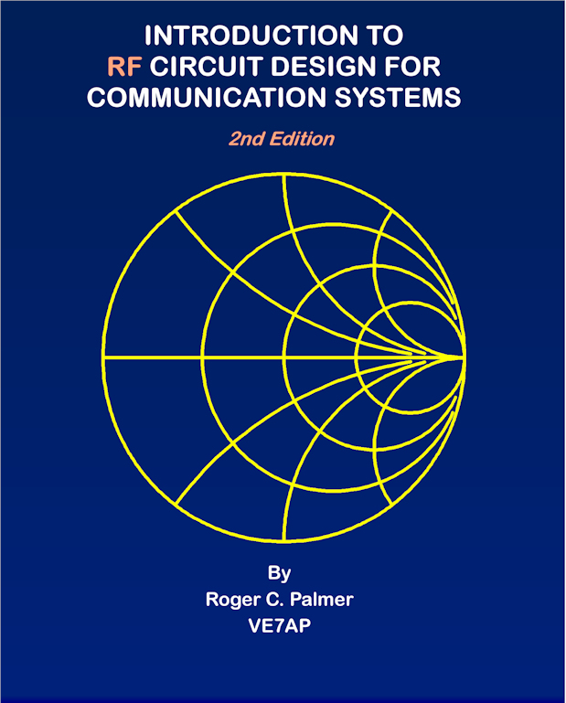 RF Code Book Cover